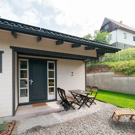 Holiday home Hedera
