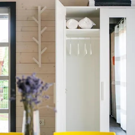 Holiday home Hedera