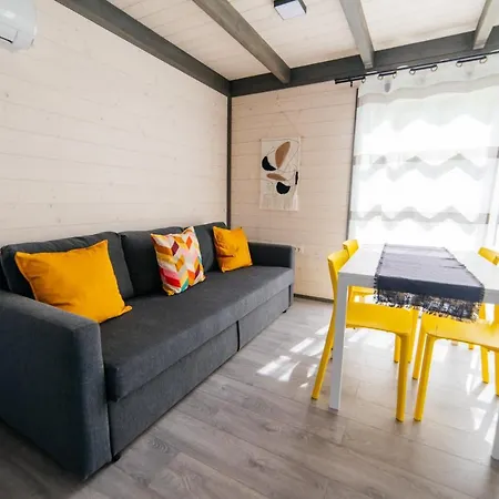 Holiday home Hedera